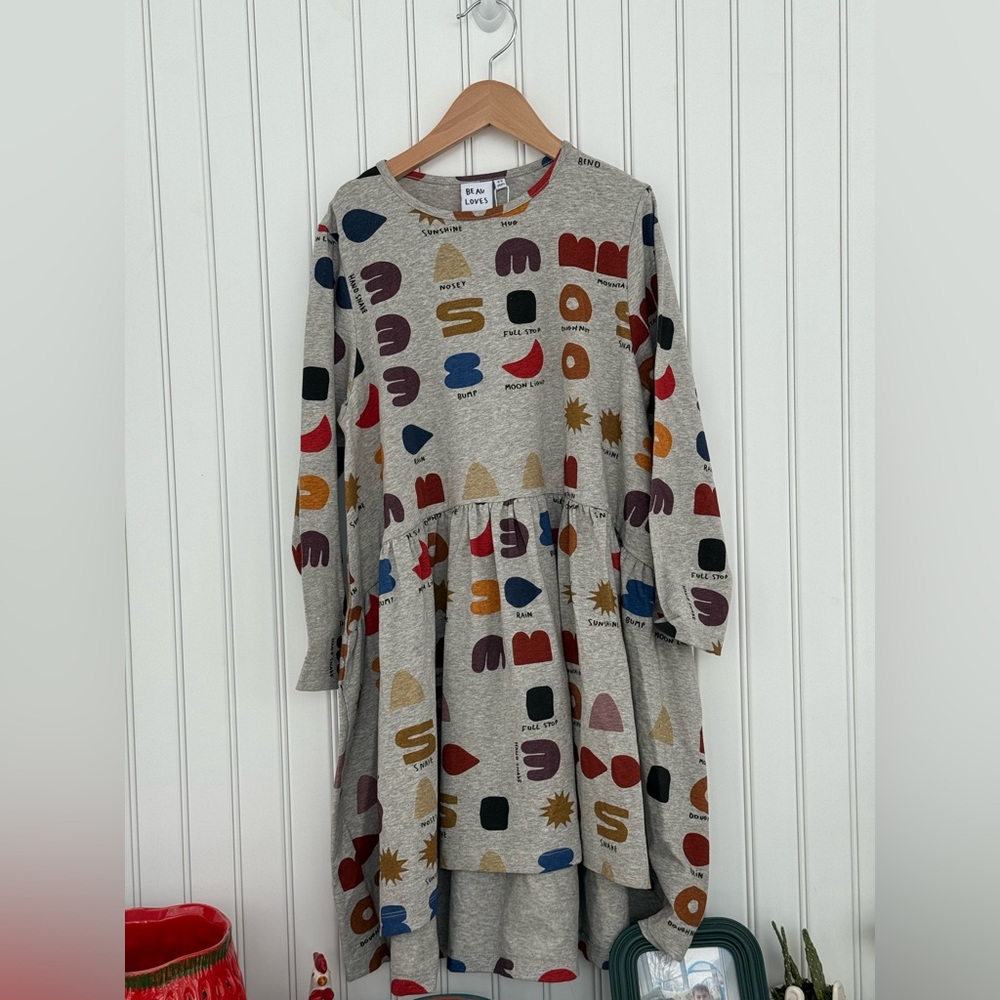 Beau Loves Luna Dress